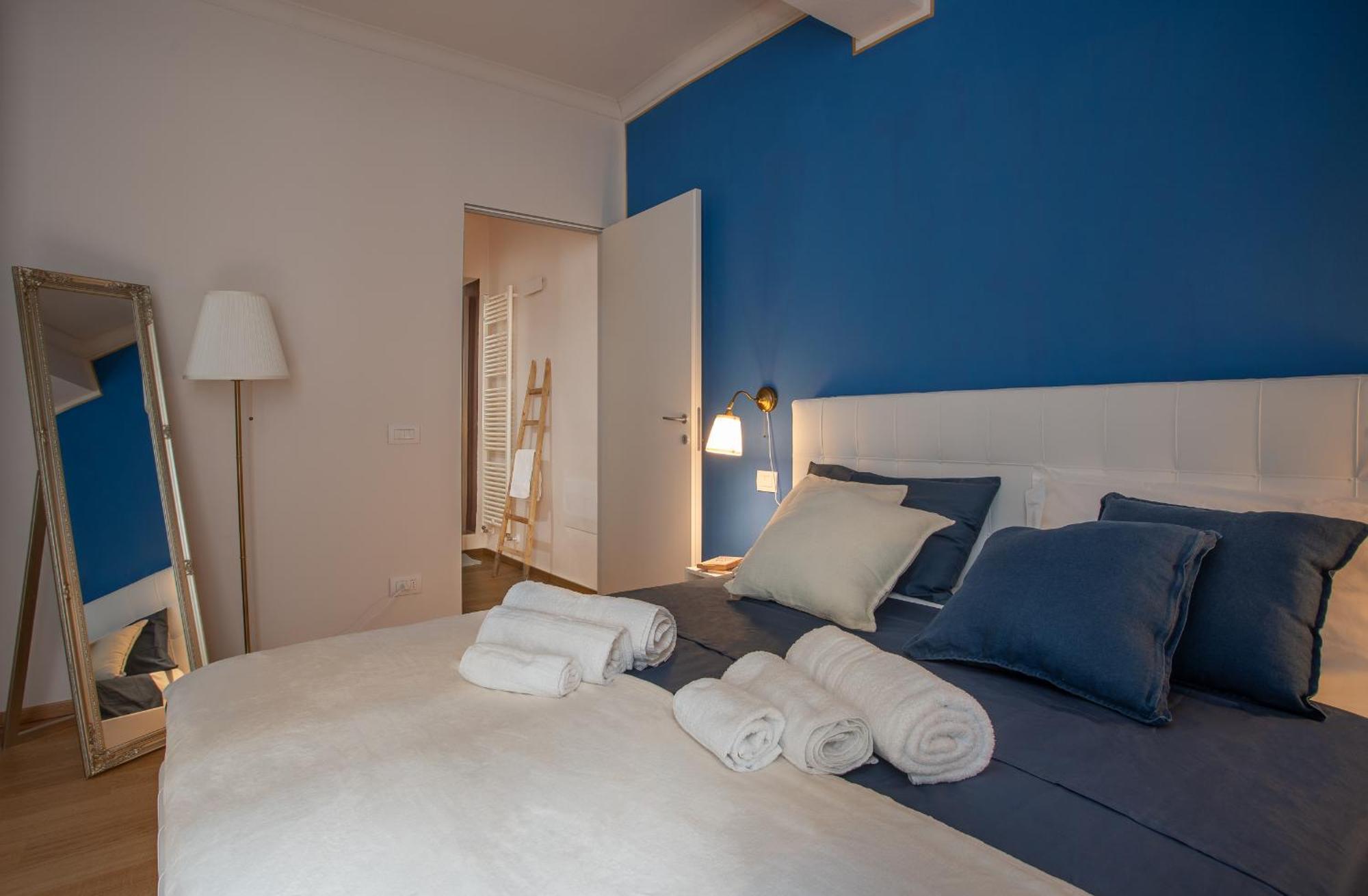 Freedom Suites Parma Exterior foto